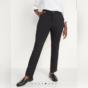 NWT High Waisted Old Navy Wow Pants